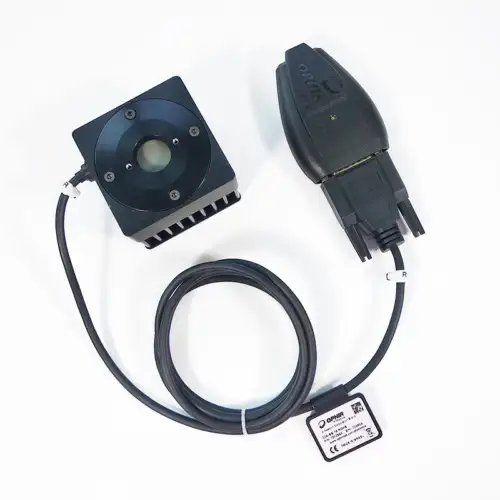 Ophir 30A-Bb-18 Rohs เซ็นเซอร์วัดเลเซอร์กำลัง/พลังงานความร้อน