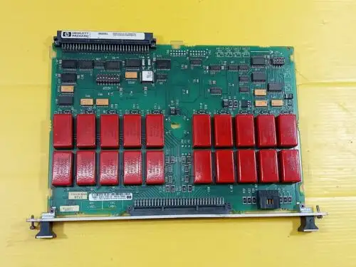 Hewlett Packard E1343-66201.