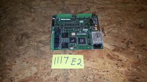 Allen Bradley 1336E-Mc1-Sp43A