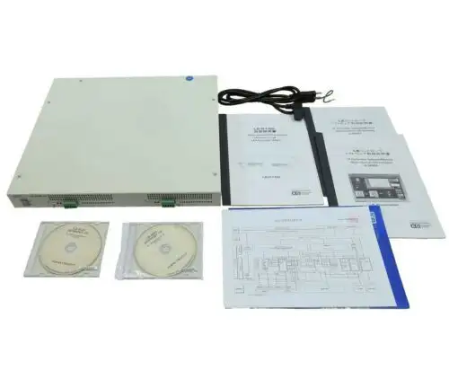 Keisoku Giken Lf-5150-02, tester di alimentazione a LED