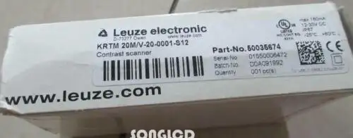 Krtm 20M/V-20-0001-S12