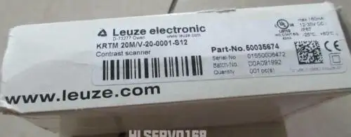 Krtm 20M/V-20-0001-S12