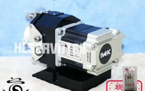 Ivek Mic Pump Model 102265-01