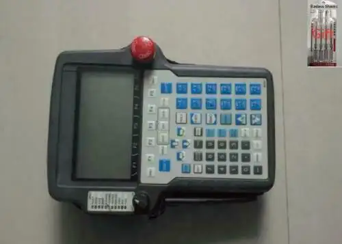 FANUC A05B-2301-C190