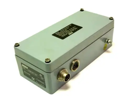 New Bosch 3 608 871 347 Measurement Converter 3608871347