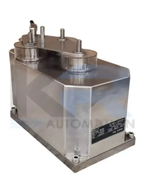 Mettler Toledo Bf8-L-P Load Cell For Check Weighing Machine Read