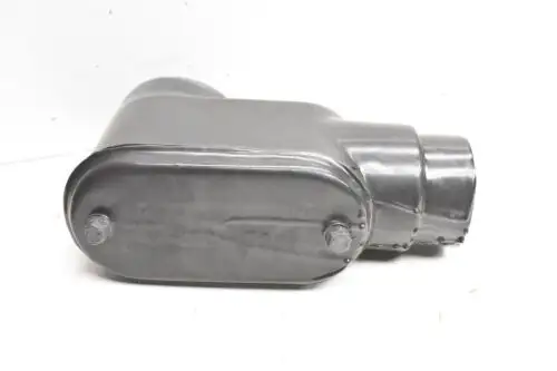 Thomas & Betts Ocal Lb87-G Conduit Body 3" Ocal R Lb87 Gray