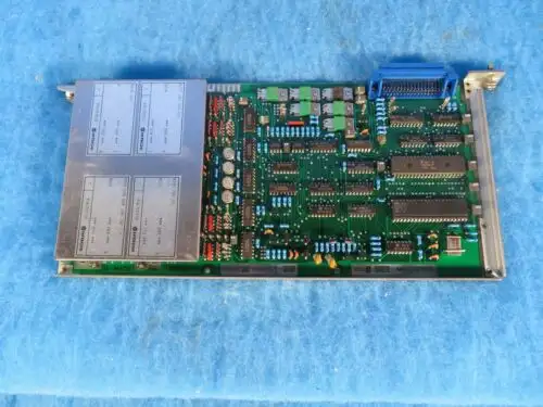 New Fanuc Hitachi A87L-0001-0086 Bmu1M-4 Memory Pcb Board +
