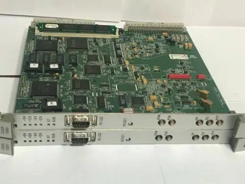 Audiodev Sa300 Media Board 1 Each