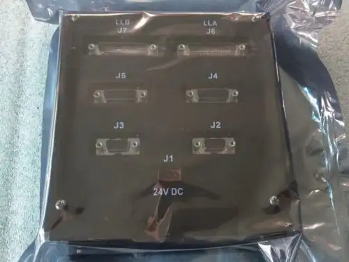0100-76280 0040-24254 Applied Materials Amat Pcb Assy Smif Interconnect Board