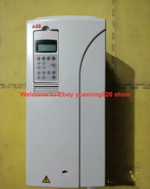 ABB ACS800-01-0040-3 驅動器