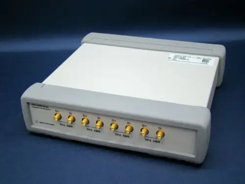 Agilent N4915-006 Displayport Cable Emulator