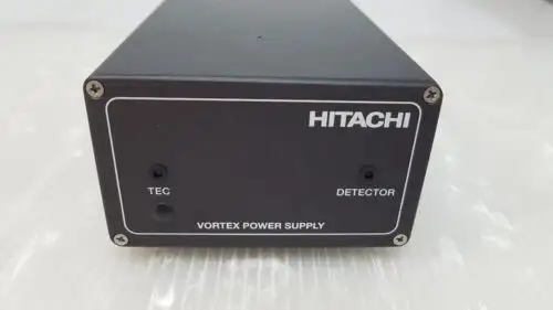 Hitachi Vortex Detection System Mmxvi-Em-Ps-13R
