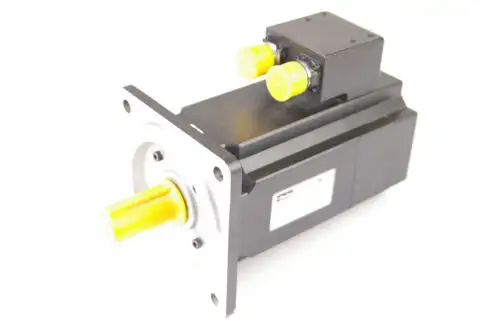 Parker Smb11530105242Ib644 Servo Motor