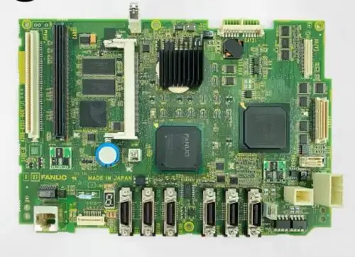 Fanuc Board A20B-8201-0083
