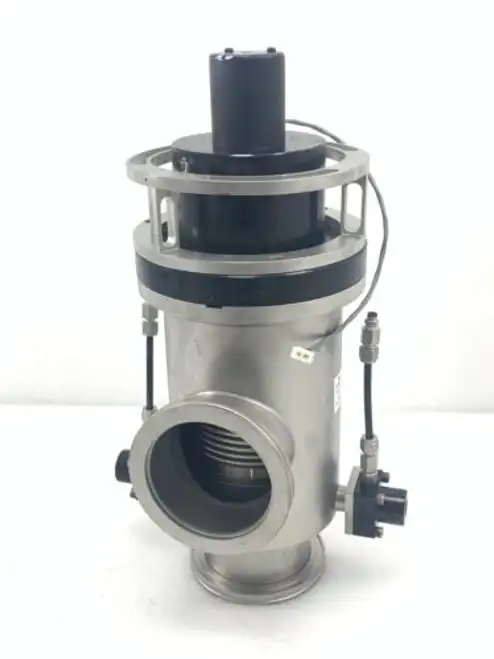 Mks 99H0795 Mksser Servo Nice Unit & Good Deal
