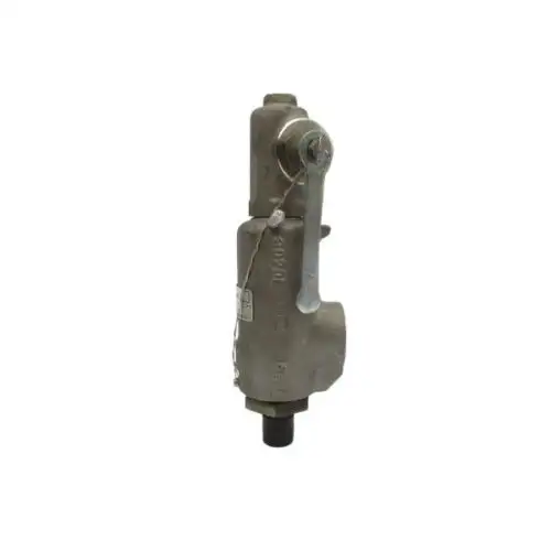 Kunkle 266P-C01-Lg0050 1/2"