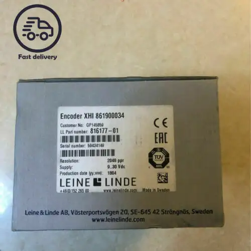 - Xhi 861900034 Gp145859 / 816177-01
