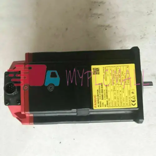 FANUC A06B-0205-B402#0100