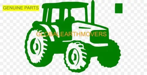 John Deere Stanadyne RE521065 3029F ปั๊มฉีดเชื้อเดิม