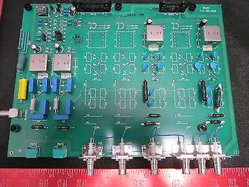 Hitachi High-Technologies 560-5509 Pbc Circuit Board 10Ky Power Supply
