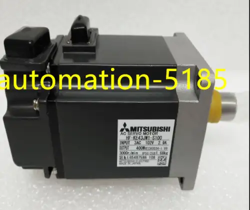 Mitsubishi HF-KE43JKW1-S100 silnik elektryczny