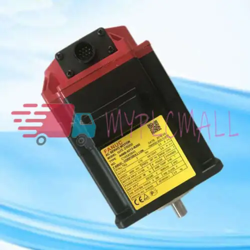 FANUC A06B-0213-B200#0100