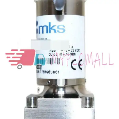 Mks 872B12Pme2Gc1 100Psia