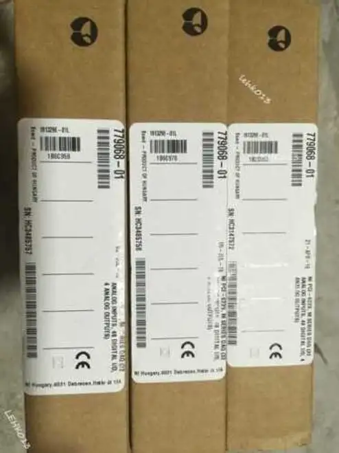 Pci-6229 779068-01
