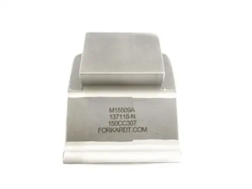Forkardt 150Cc307 M15509A 137118-N