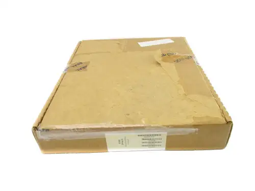 General Electric Ic600Bf941K Nsfs