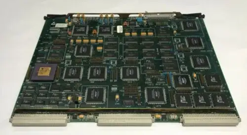 Elscint Display Ct Scanner Card P/N: 47071570320 / 47471570326/A / 47157157-032