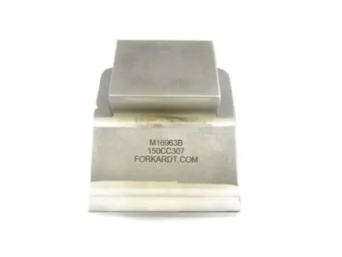 Forkardt 150Cc307 M16963B