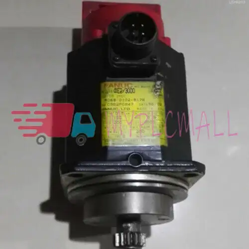 FANUC A06B-0102-B178