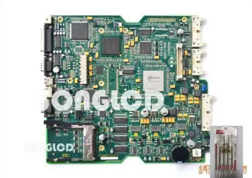 Siemens A5E00164020 Pcu20 571325.0001.01