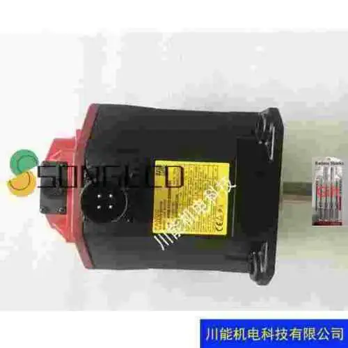 FANUC A06B-0232-B100