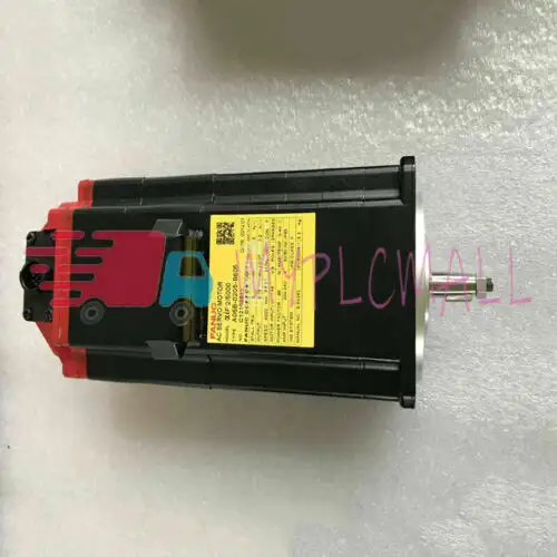 Fanuc A06B-2205-B605