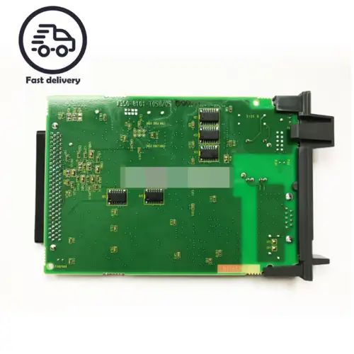 Fanuc A20B-8101-0050 Cnc System Pcb Board