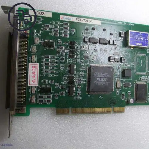 PCI-7211C