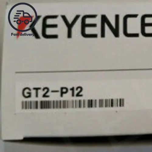 Keyence GT2-P12