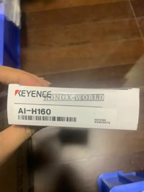 Keyence Ai-H160 Pattern Matching Vision Sensor