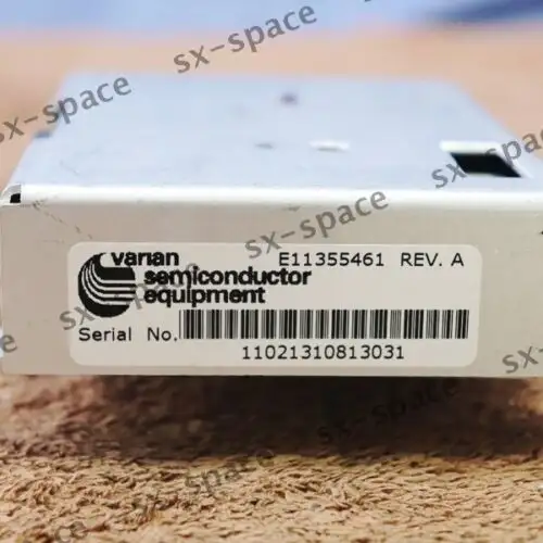 E11355461 E11355471 Rev A