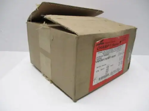 Cooper Vmvm175/Mts828