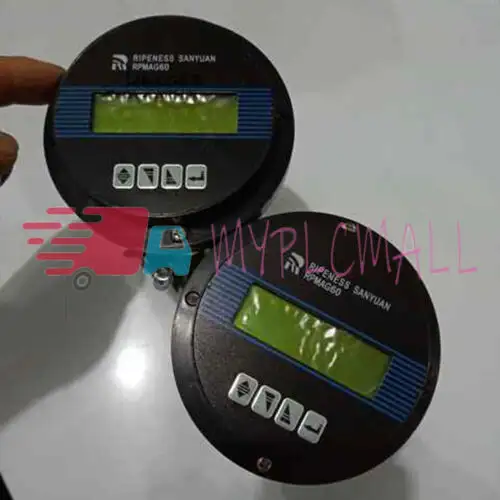 Ripeness Sanyuan Rpmag60