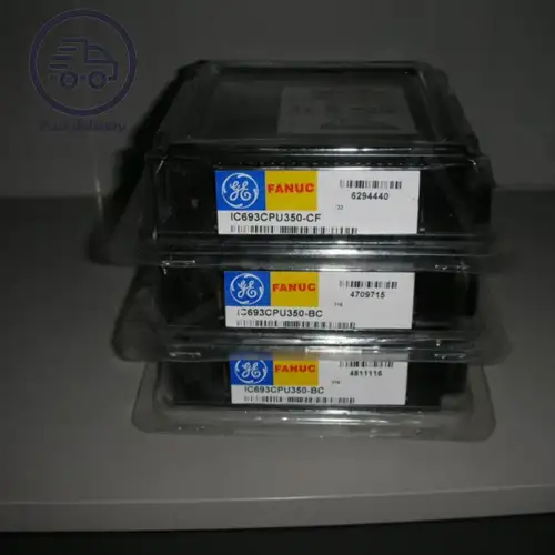 - Ic693Cpu350-Bc