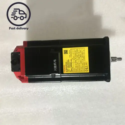 FANUC A06B-0216-B101