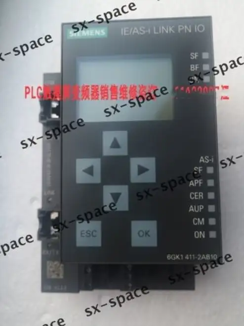 Siemens 6Gk1411-2Ab10