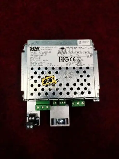 Bst 0.7S-400V 電磁閥