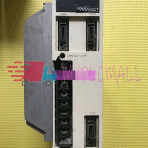 Mitsubishi Mds-A-Svj2-20
