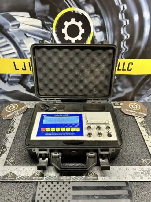 Myscale Ms890 Portable Static Scale Monitor_ _Ping